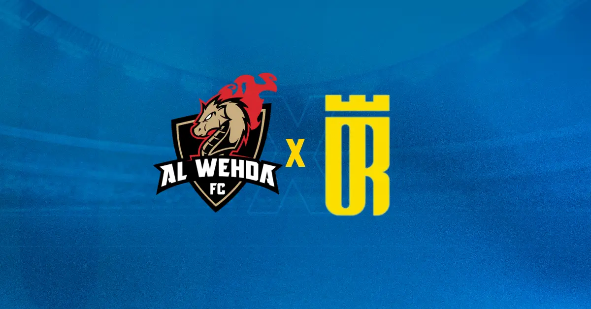 Al Wehda x Al-Orubah se enfrentam pelo Campeonato Saudita