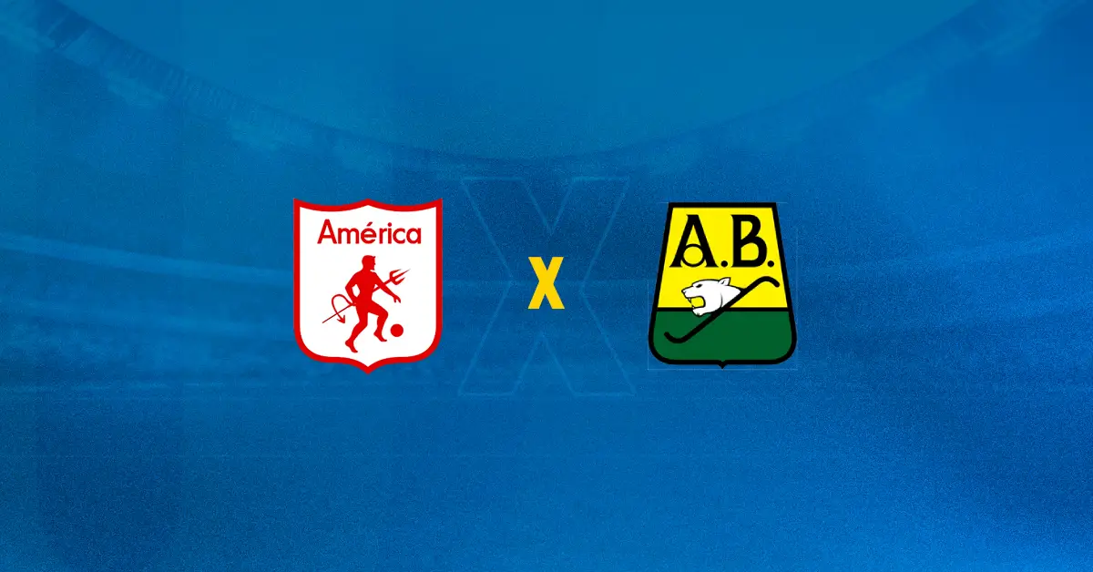 América de Cali x Bucaramanga Palpite