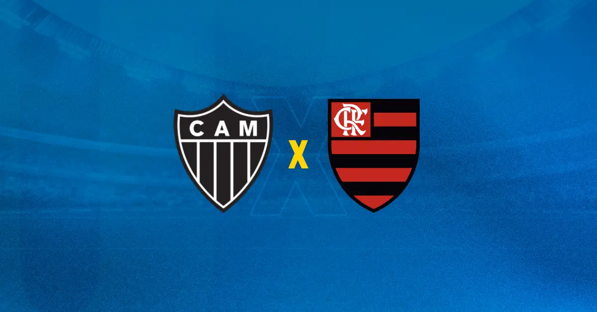 Quem será o campeão da Copa do Brasil?