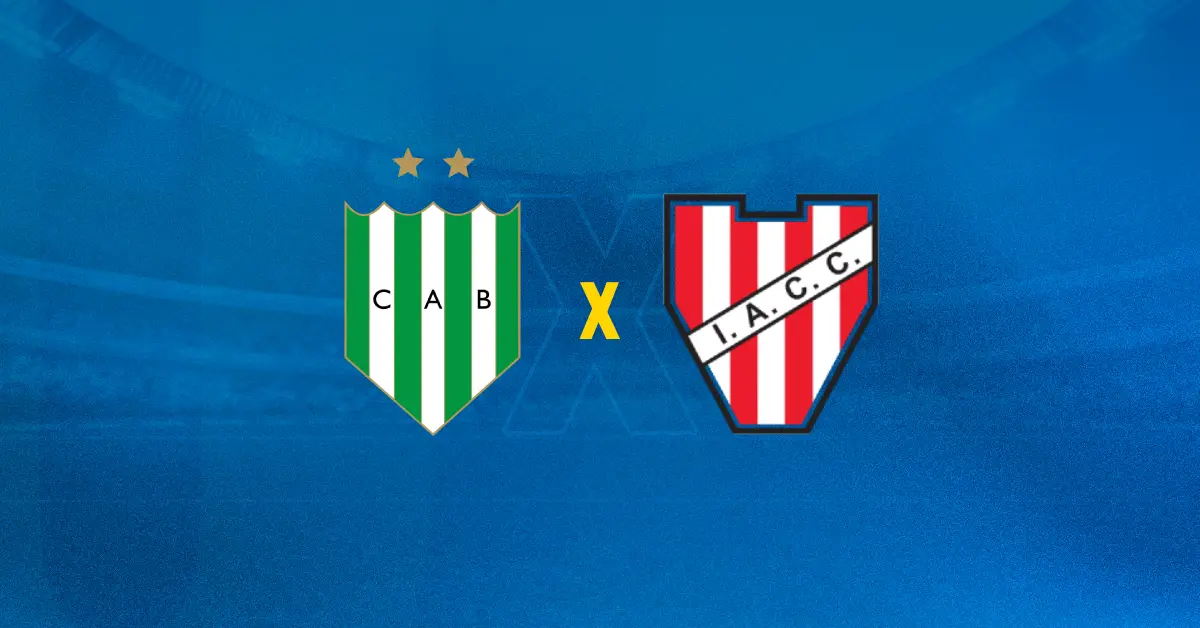 Banfield x Instituto se enfrentam pelo Campeonato Argentino