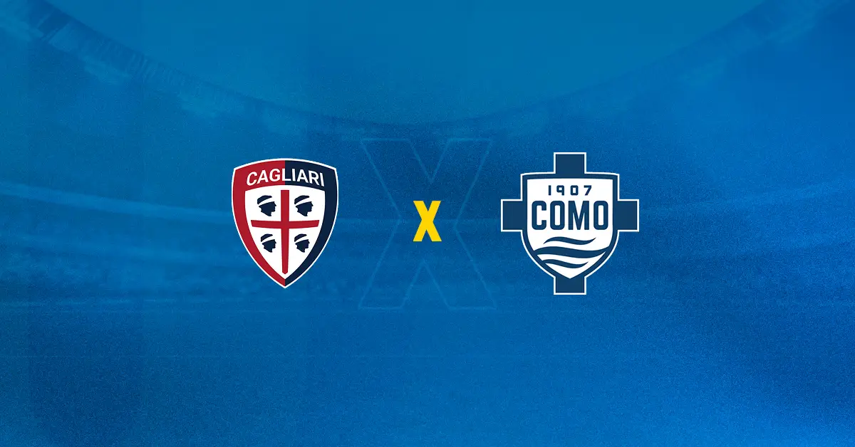 Cagliari x Como Palpites