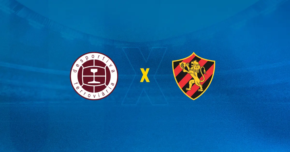 Desportiva x Sport Palpite