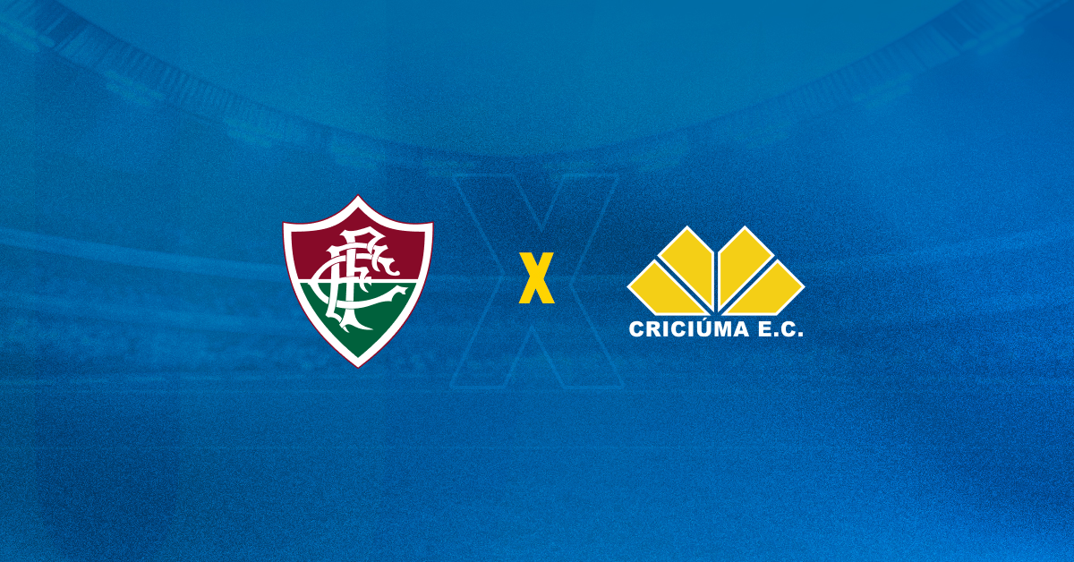 Fluminense x Criciúma Palpites