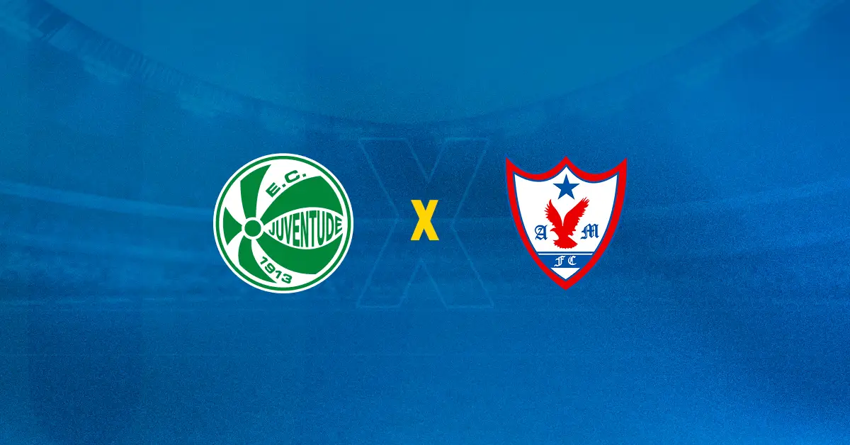 Juventude x Águia de Marabá Palpite