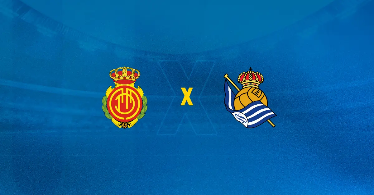 Mallorca x Real Sociedad Palpite