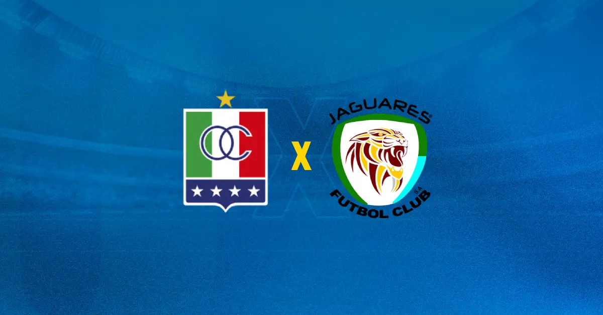 Once Caldas x Jaguares de Cordoba se enfrentam pelo Campeonato Colombiano