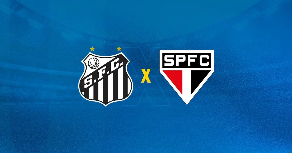 Santos x São Paulo se enfrentam pelo Campeonato Paulista Feminino