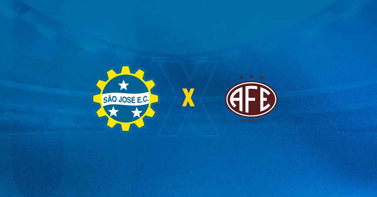 São José x Ferroviária Palpites