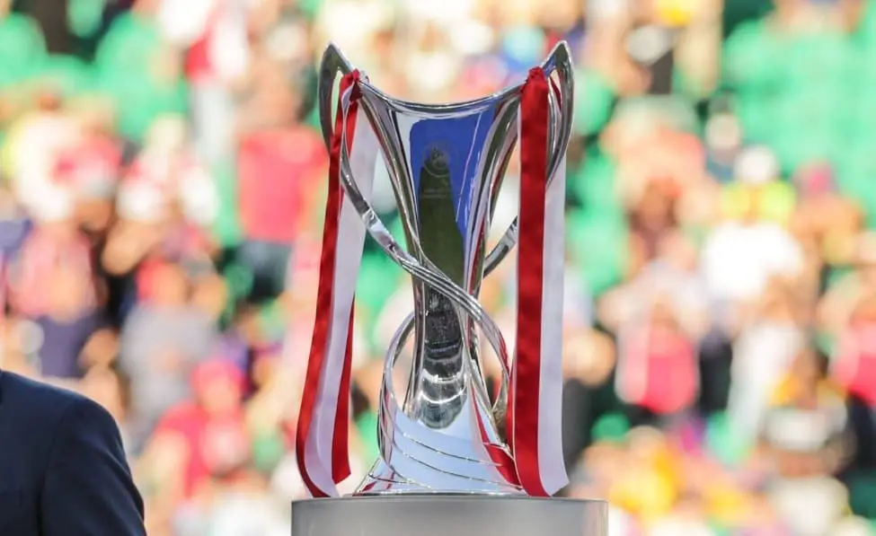 Troféu da Liga dos Campeões Feminina