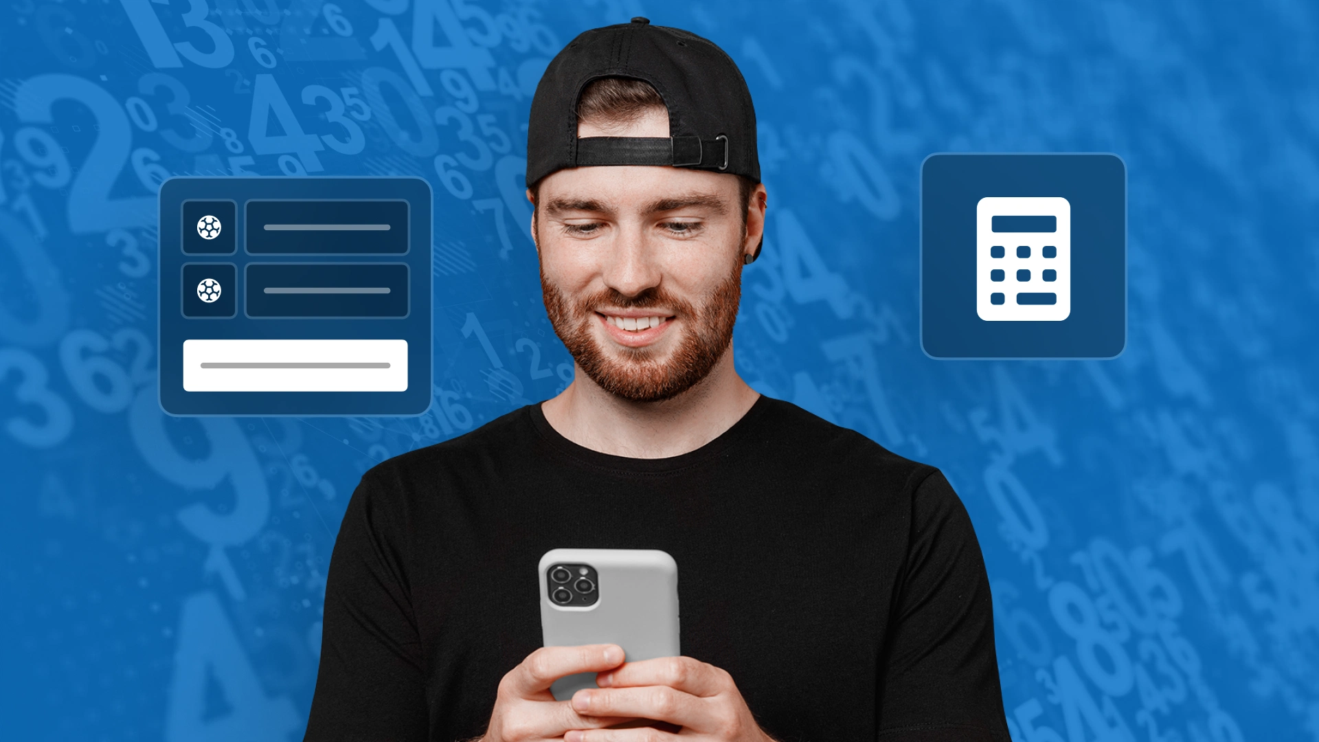 imagem Calculadoras de Apostas Esportivas