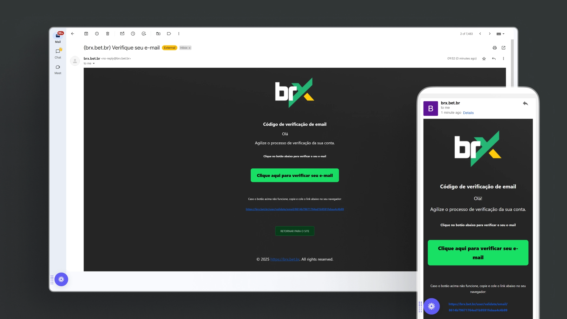 imagem cadastro passo 04 Brxbet