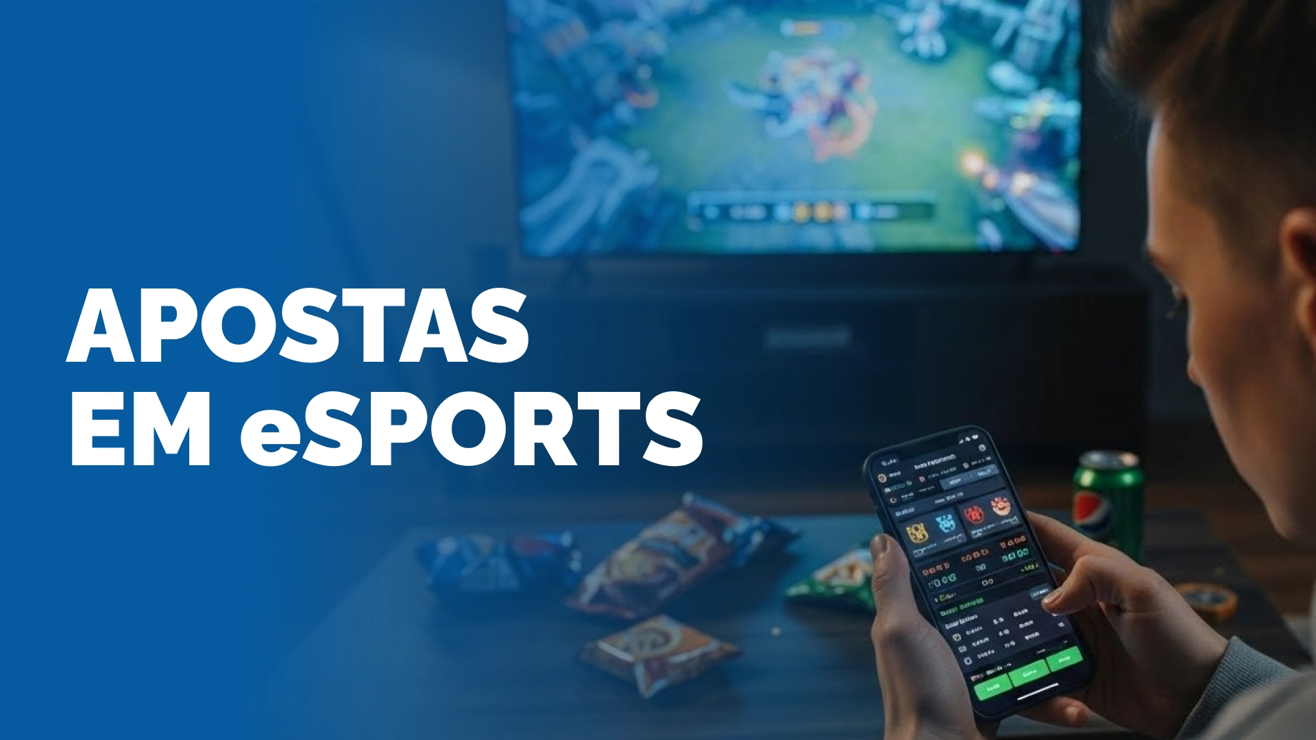 imagem destaque Apostas e sports
