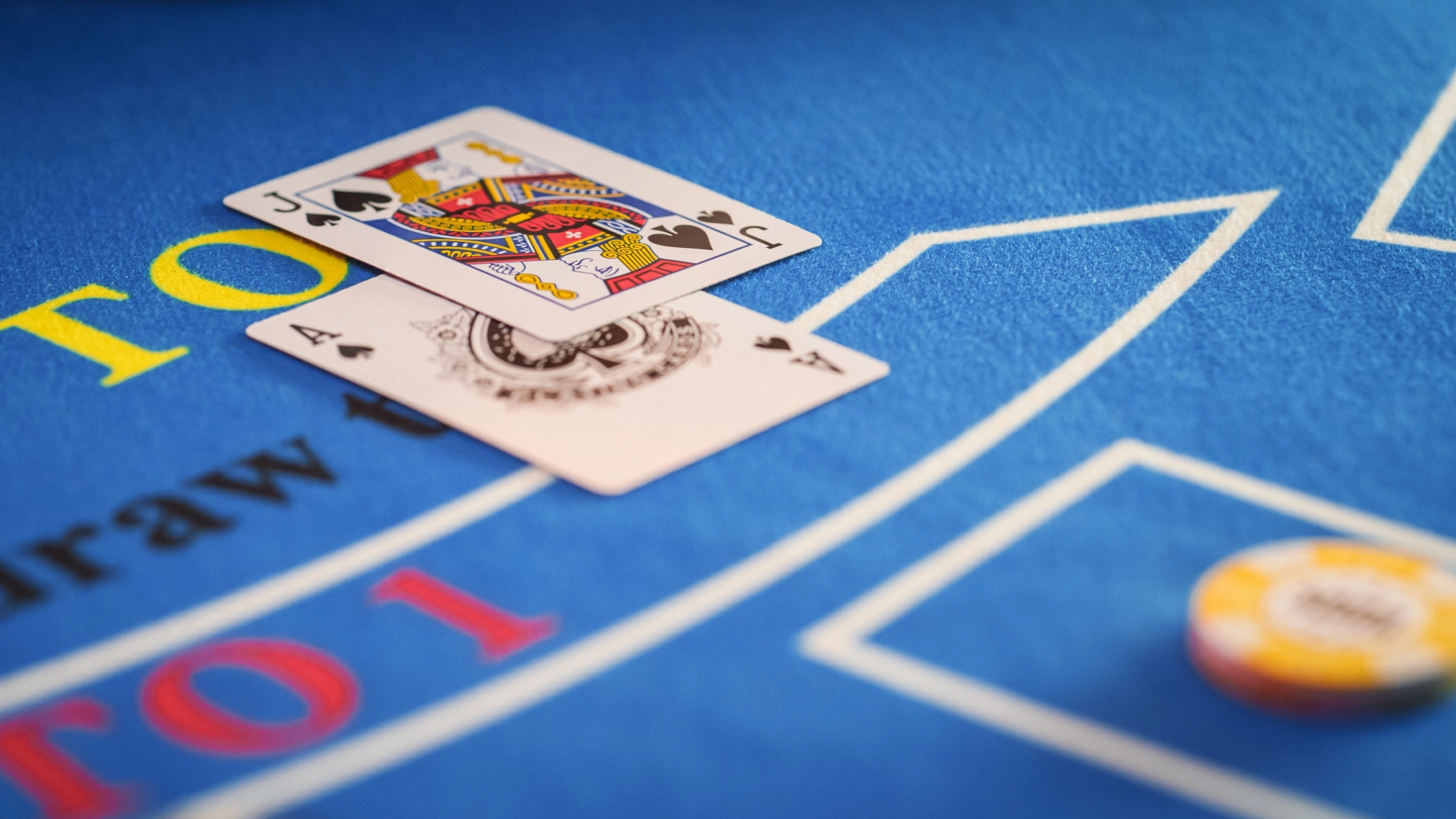 imagem destaque Baccarat Online