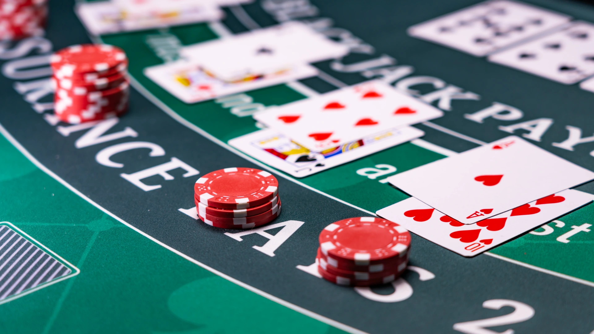 imagem destaque Como Jogar Blackjack