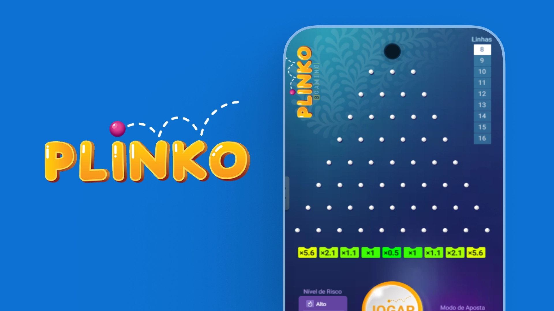 imagem destaque Como Jogar Plinko