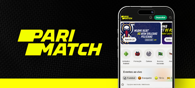 Imagem mostra smartphone ao lado da logomarca da Sportingbet