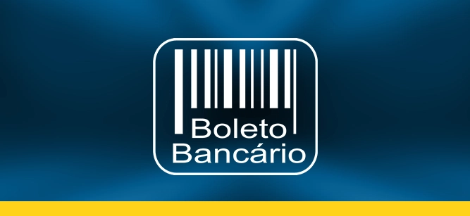 imagem destaque boleto bancario