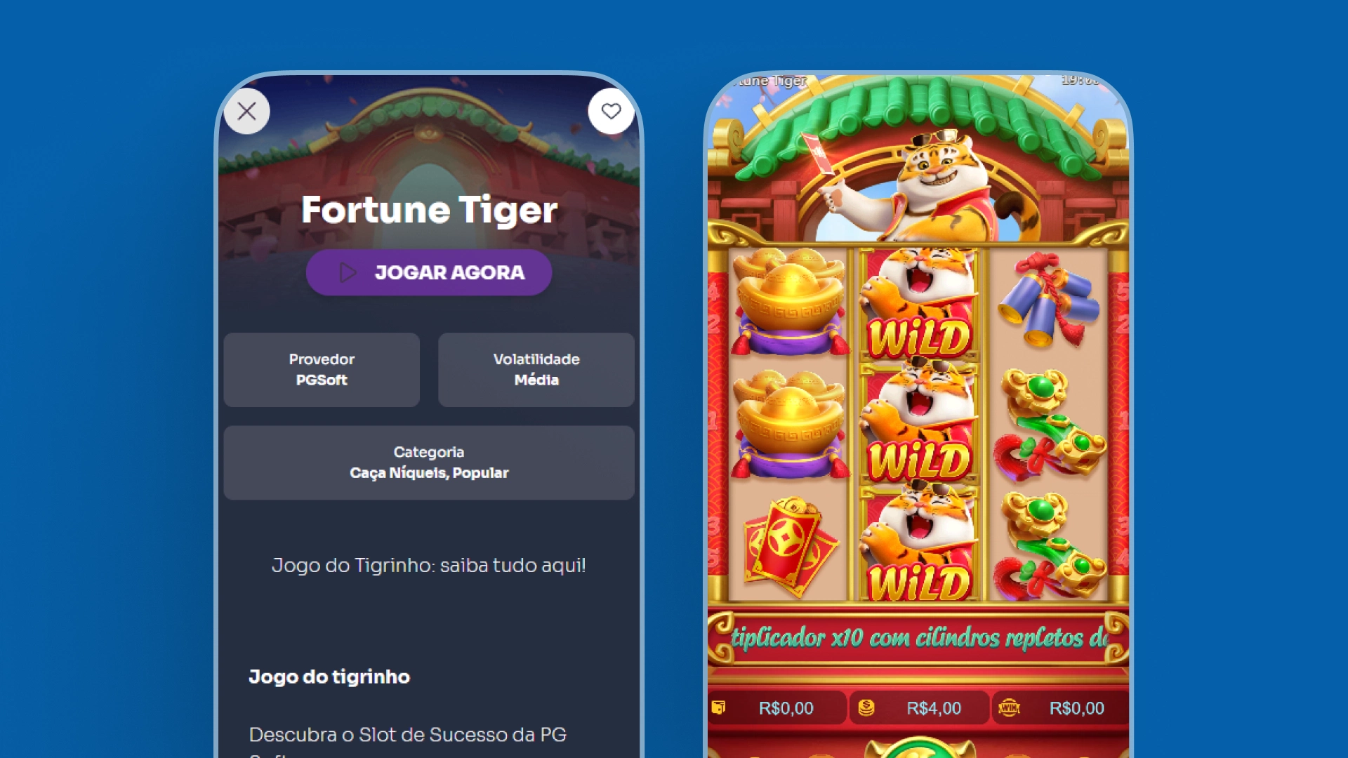 imagem fortune tiger