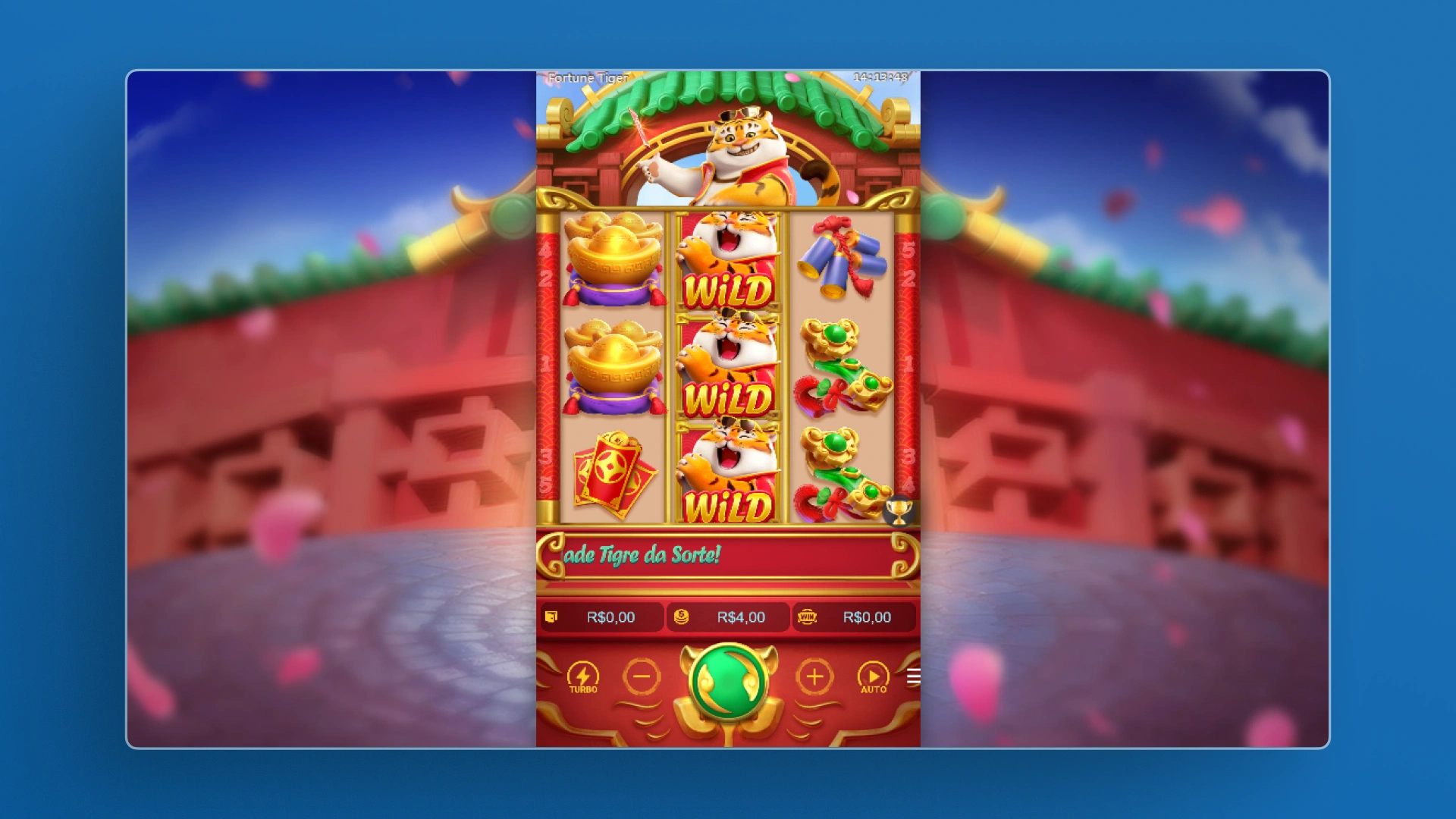 imagem fortune tiger