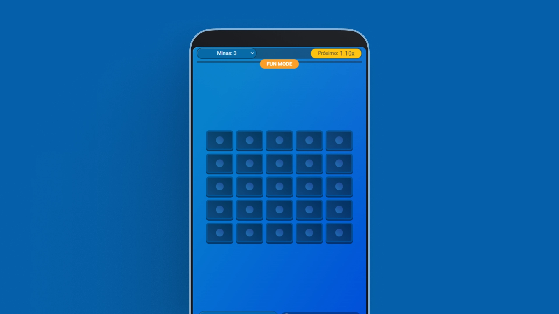 imagem ilustrativa Mines