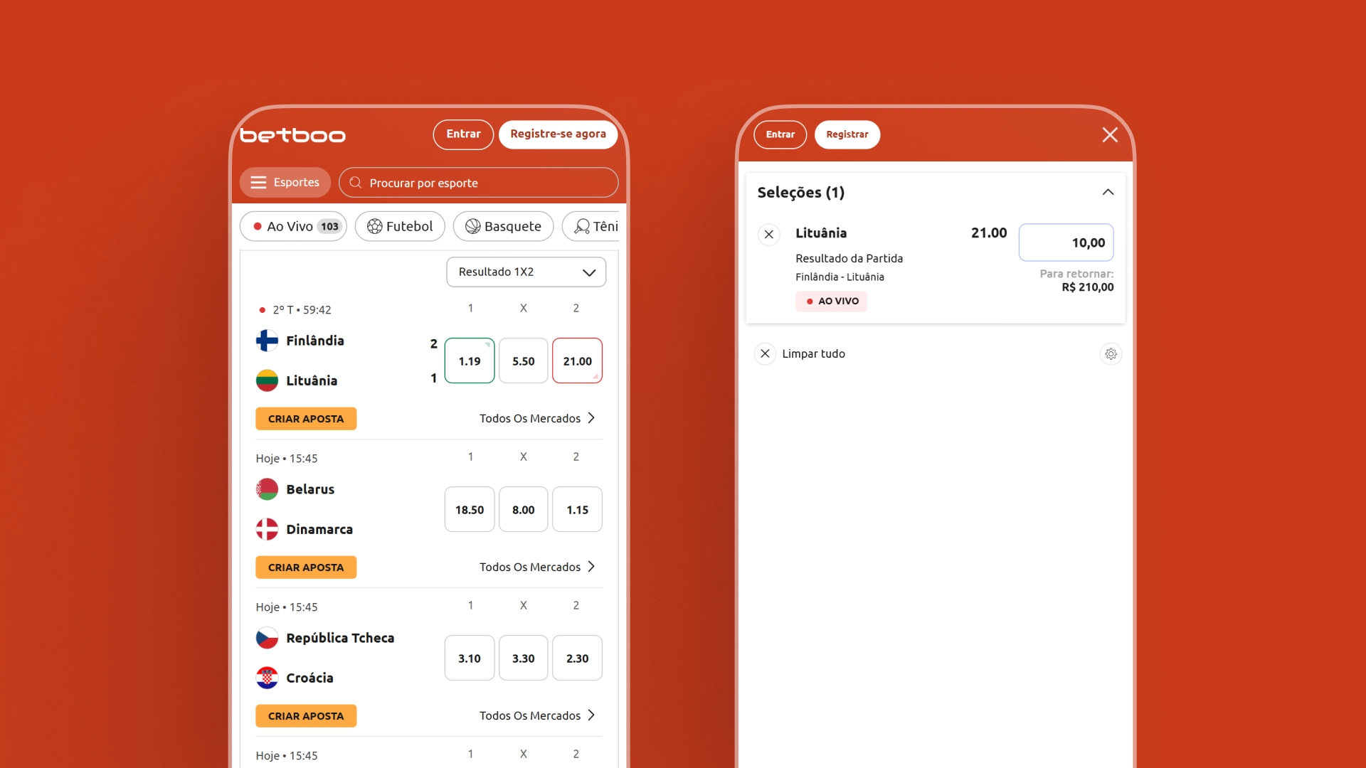 imagem ilustrativa aposta betboo