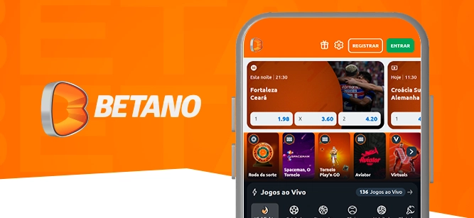 app Betano