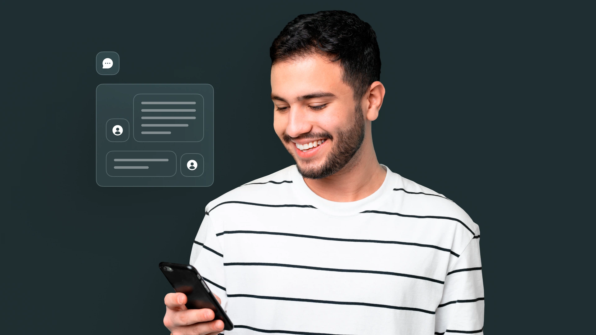 imagem ilustrativa atendimento ao cliente vera bet