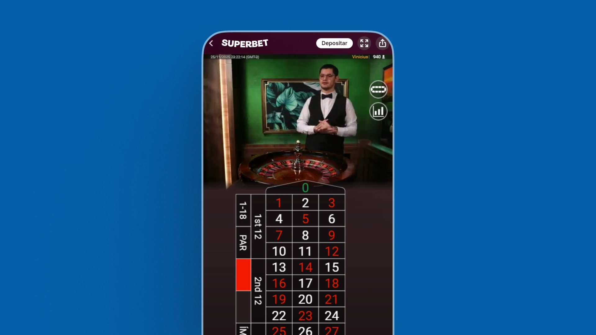 imagem ilustrativa mockup roleta brasileira