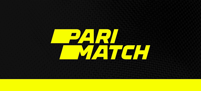 Imagem mostra logomarca da Patimatch
