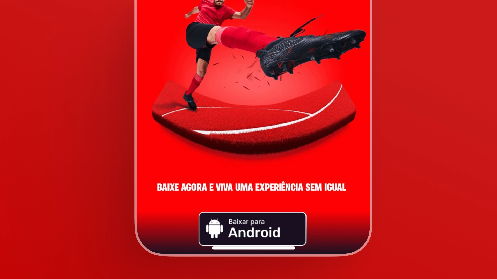 imagem mockup mobile download superbet