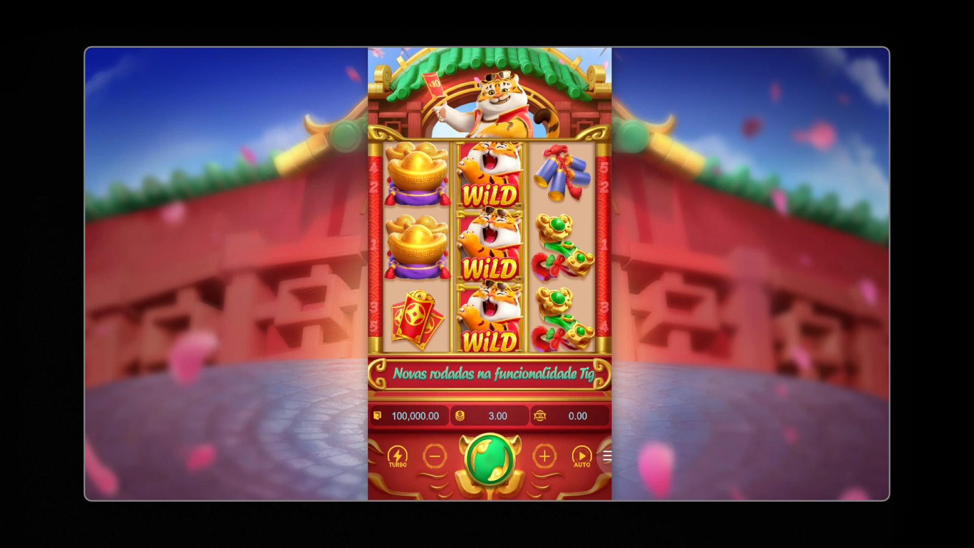 imagem slots tradicionais BetBoom