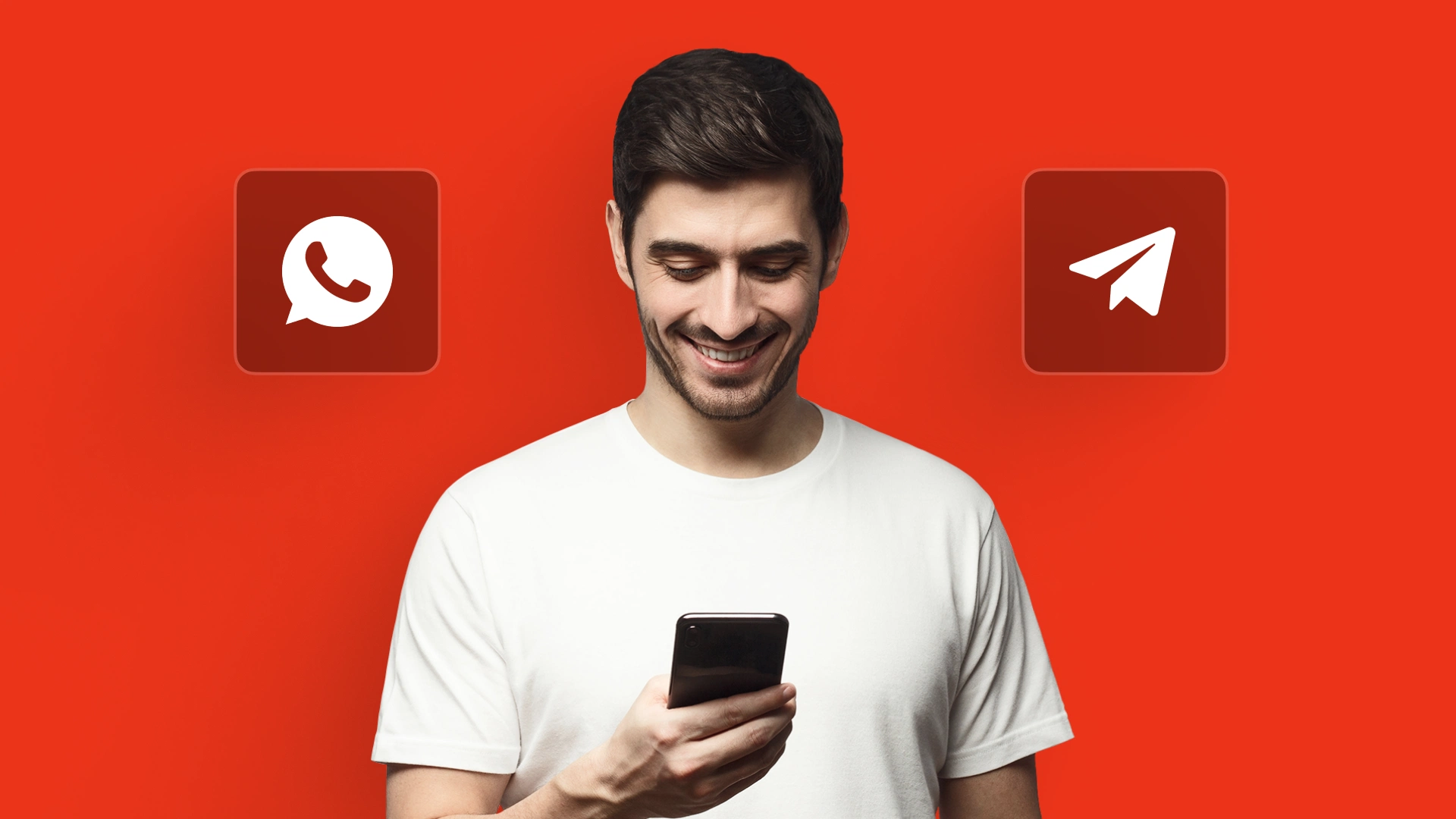 imagem whatsapp telegram bateubet