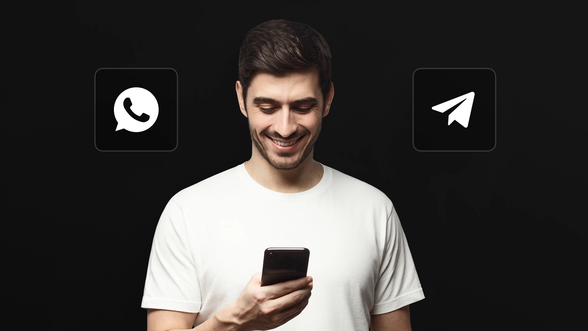 imagem whatsapp telegram betboom