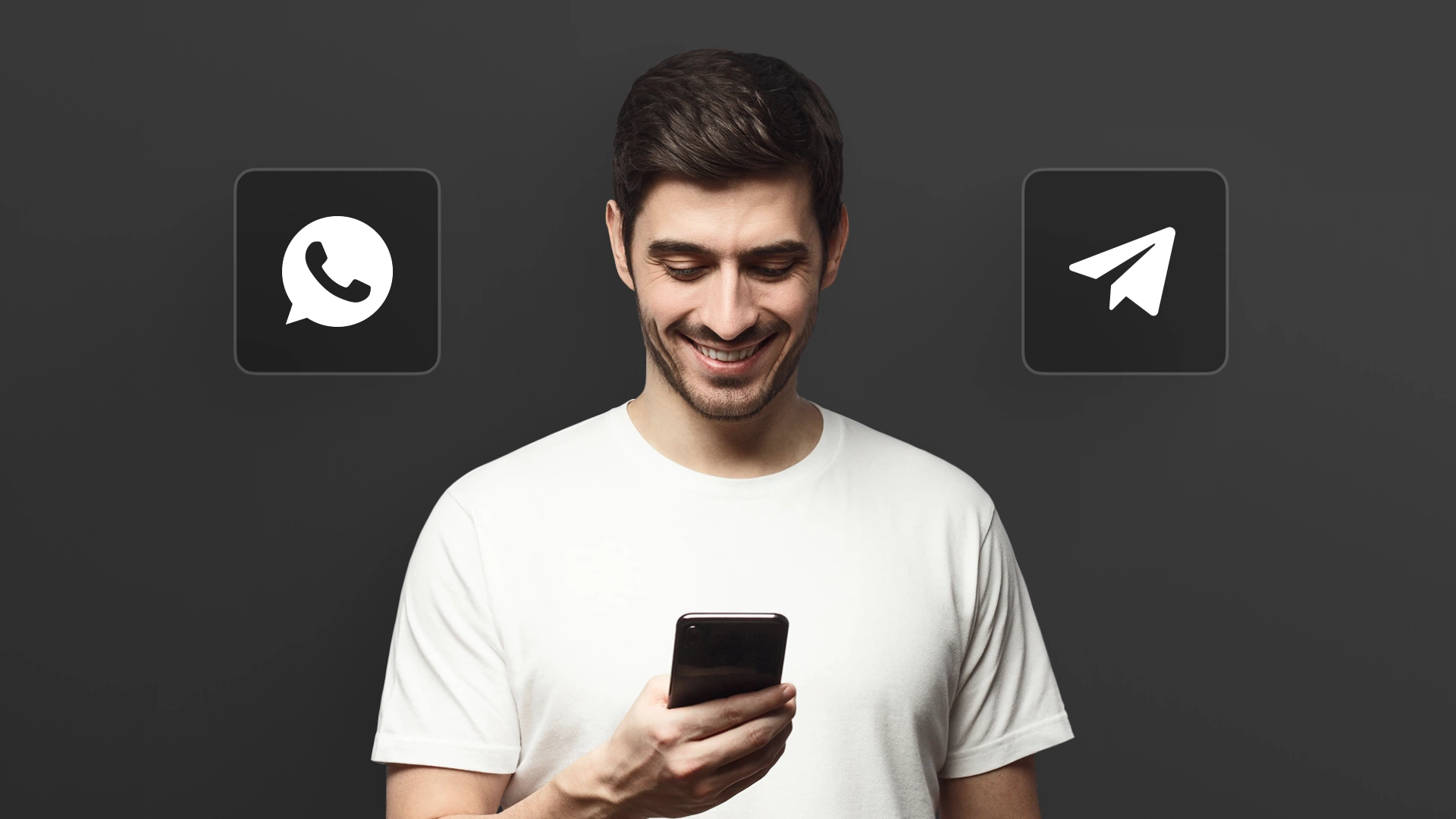 imagem whatsapp telegram luva bet