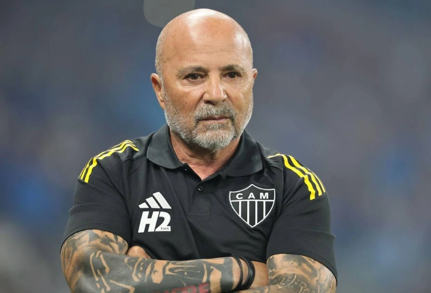 Fique por dentro sobre os próximos jogos do Atlético Mineiro