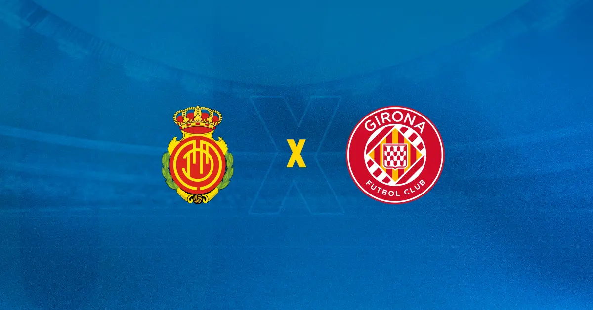 Escudos de Mallorca x Girona