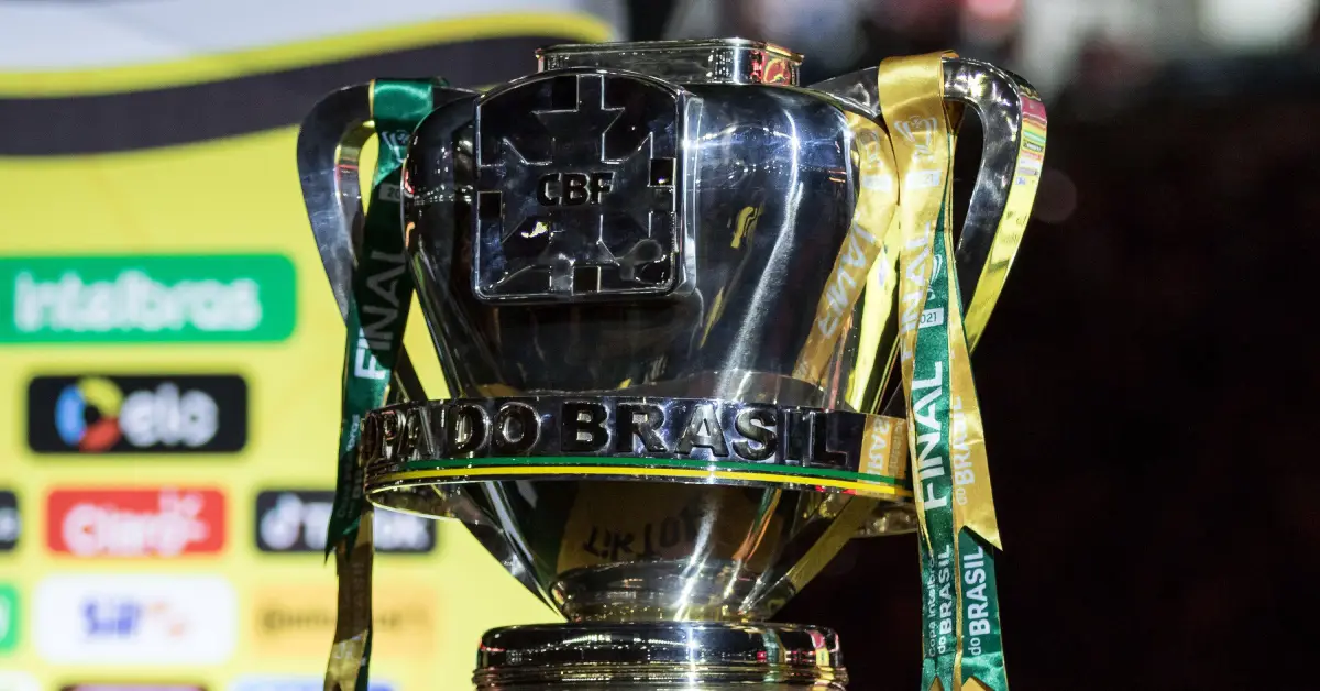 Troféu da Copa do Brasil