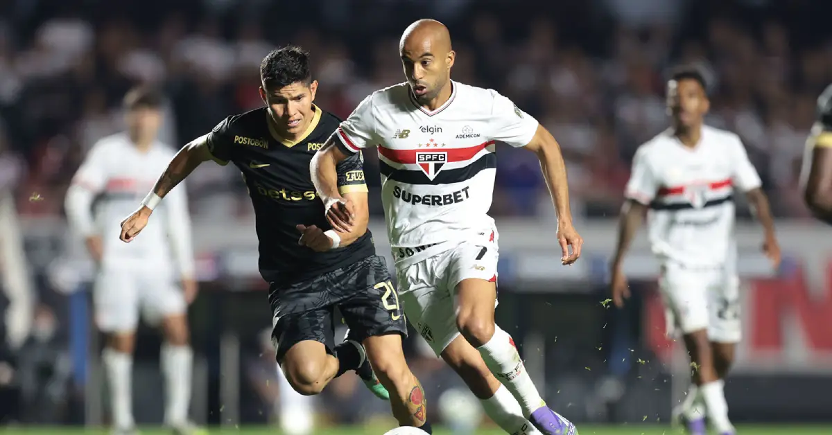 Saiba quando o São Paulo volta a campo pela Libertadores 2025