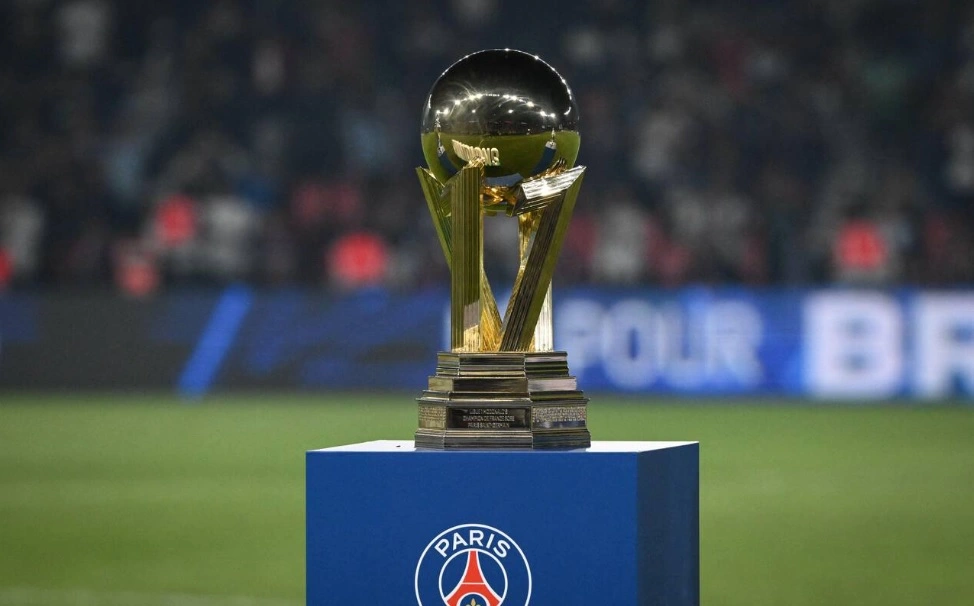 Troféu da Ligue 1